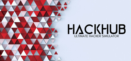 黑客中心：终极模拟器/HackHub – Ultimate Hacker Simulator