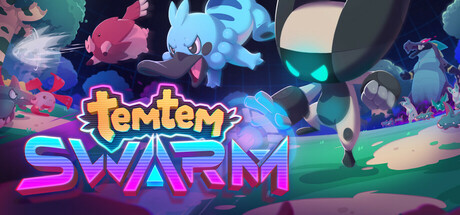 腾兽：蜂群/Temtem: Swarm(更新Build.17808253)