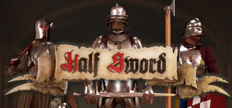 半剑/Half Sword（更新v20260131）