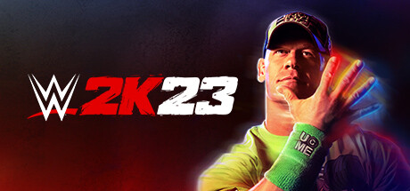 美国职业摔角联盟2K23豪华版/WWE 2K23 Deluxe Edition（更新v1.20）