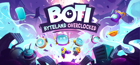 波提：字节国度大冒险/Boti: Byteland Overclocked（更新v1.14.0）