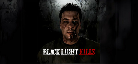 黑暗之光杀戮/Black Light Kills