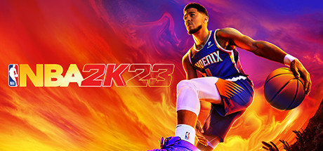 美国职业篮球23/NBA 2K23（更新Build.9443638）