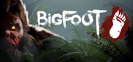 大脚怪/BIGFOOT