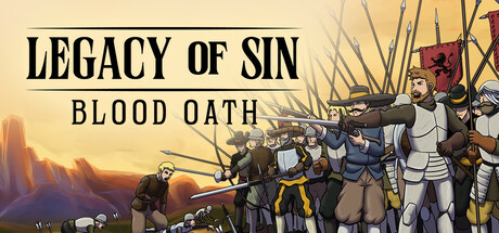 罪孽的遗产：血誓/Legacy of Sin: Blood Oath