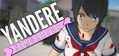 病娇模拟器/Yandere Simulator（更新v20240109）