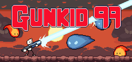 射击小子99/Gunkid 99