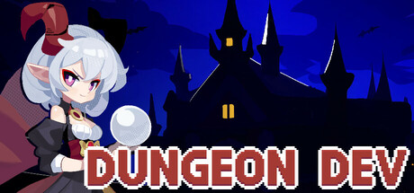 地牢开发者/Dungeon Dev