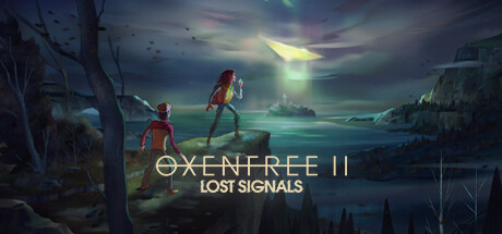 狼奔豕突2：消失的信号/OXENFREE II: Lost Signals（更新v1.4.8）
