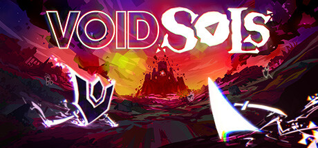 虚空之阳/Void Sols（更新v1.5.2.1）