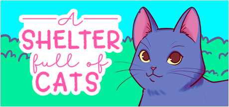 猫咪收容所物语/A Shelter Full of Cats