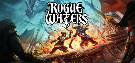 恶棍水域/Rogue Waters（更新v1.0.4.3215）