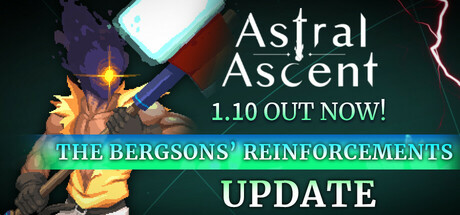 星界战士/星座上升/Astral Ascent（更新v1.9.0）