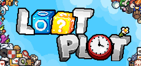 掠夺阴谋/LOOTPLOT