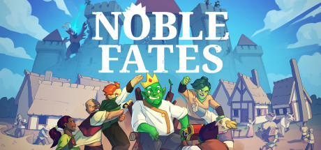 崇高命运/运势无常/Noble Fates（更新Build.21870989）
