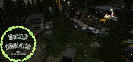 打工人模拟器/工人模拟器/Worker Simulator