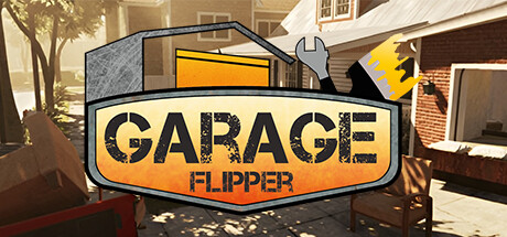 车库达人/Garage Flipper