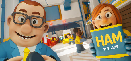 火腿公司/HAM: The Game