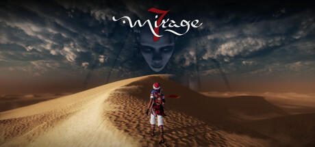 幻景7/Mirage 7