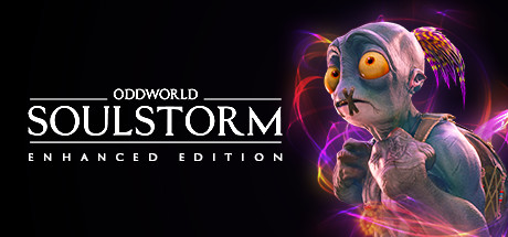 奇异世界：灵魂风暴增强版/Oddworld: Soulstorm Enhanced Edition