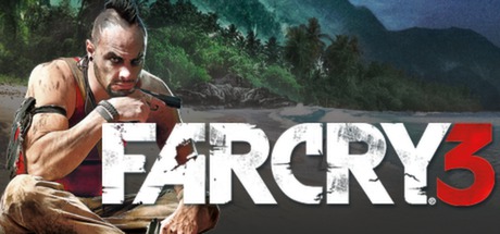 孤岛惊魂3/Far Cry 3（更新v1.05）