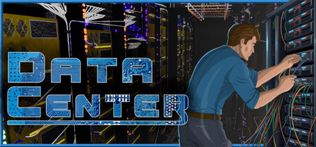 数据中心/Data Center