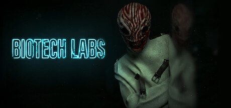 生化实验室/BioTech Labs