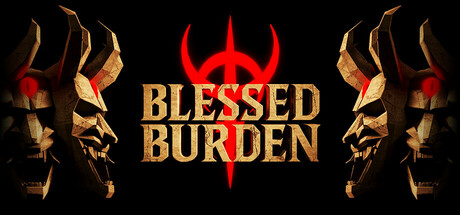蒙福的负担/Blessed Burden