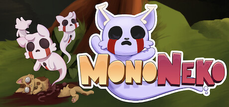 Mononeko：节奏冒险/Mononeko: A Rhythm Adventure