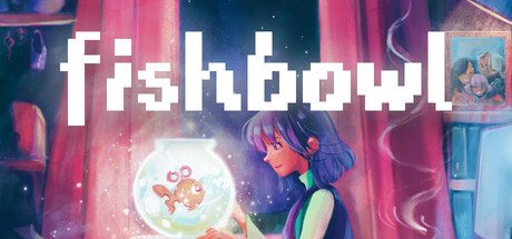 鱼缸/Fishbowl