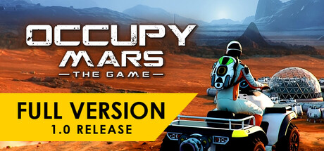 占领火星/Occupy Mars: The Game/支持网络联机