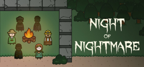 噩梦之夜/Night of Nightmare