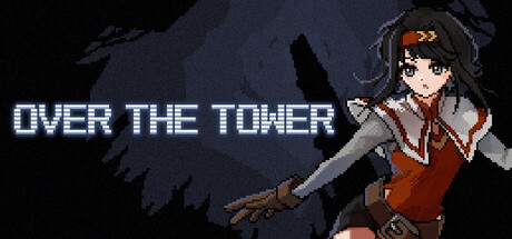 越过高塔/OVER THE TOWER