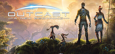 时空英豪：新起点 /Outcast – A New Beginning