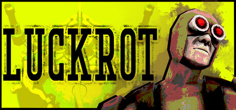 命运腐化/LUCKROT