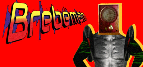 碎拍超人/BrebeMan