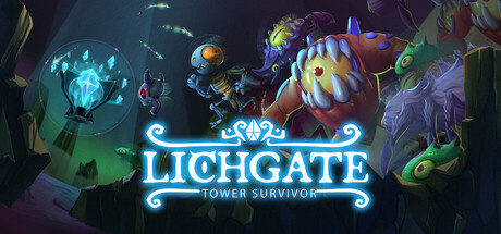 巫妖之门：幸存塔/Lichgate: Tower Survivor