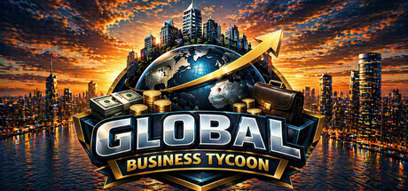 全球商业大亨/Global Business Tycoon