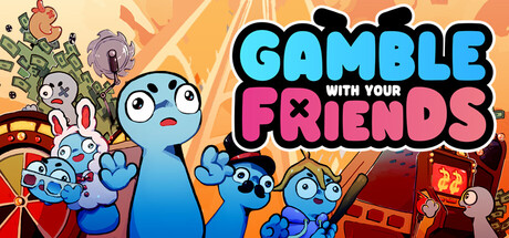 和朋友一起赌博/Gamble With Your Friends/支持网络联机