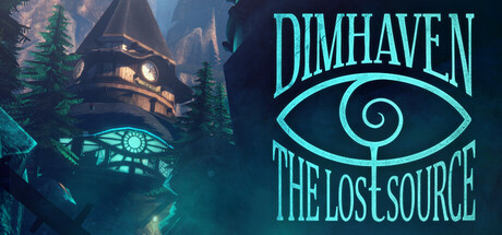暗港：失落之源/Dimhaven – The Lost Source