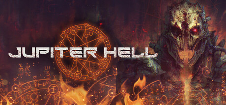 木星地狱/Jupiter Hell