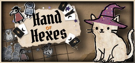 咒术之手/Hand of Hexes