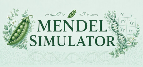孟德尔模拟器/Mendel Simulator