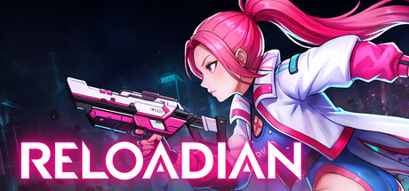 重载者/RELOADIAN