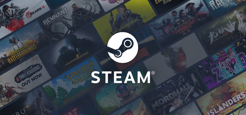 【已更新306个】Steam正版离线游戏账号