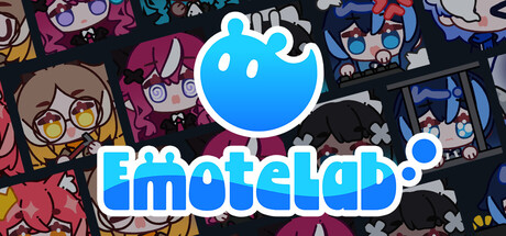 捏捏表情包/EmoteLab