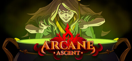 奥术上升/Arcane Ascent（更新Build.24150343）