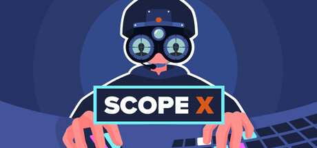 范围X/Scope X（更新Build.20502760）