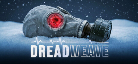 恐惧织网/Dreadweave