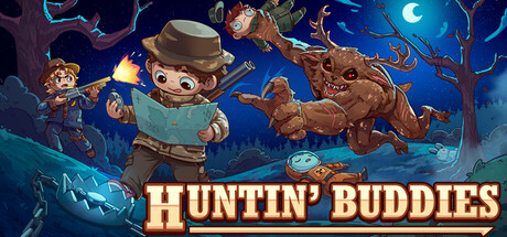狩猎伙伴/HuntinBuddies